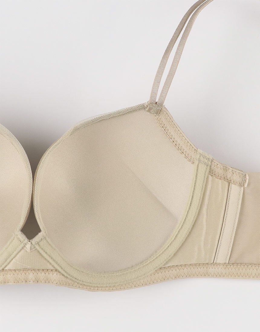 3/4カップブラ, , hi-res