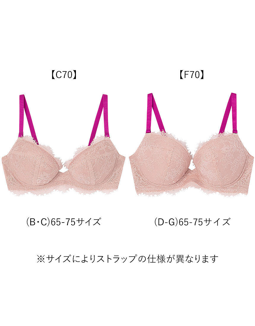 ３／４カップブラ, , hi-res