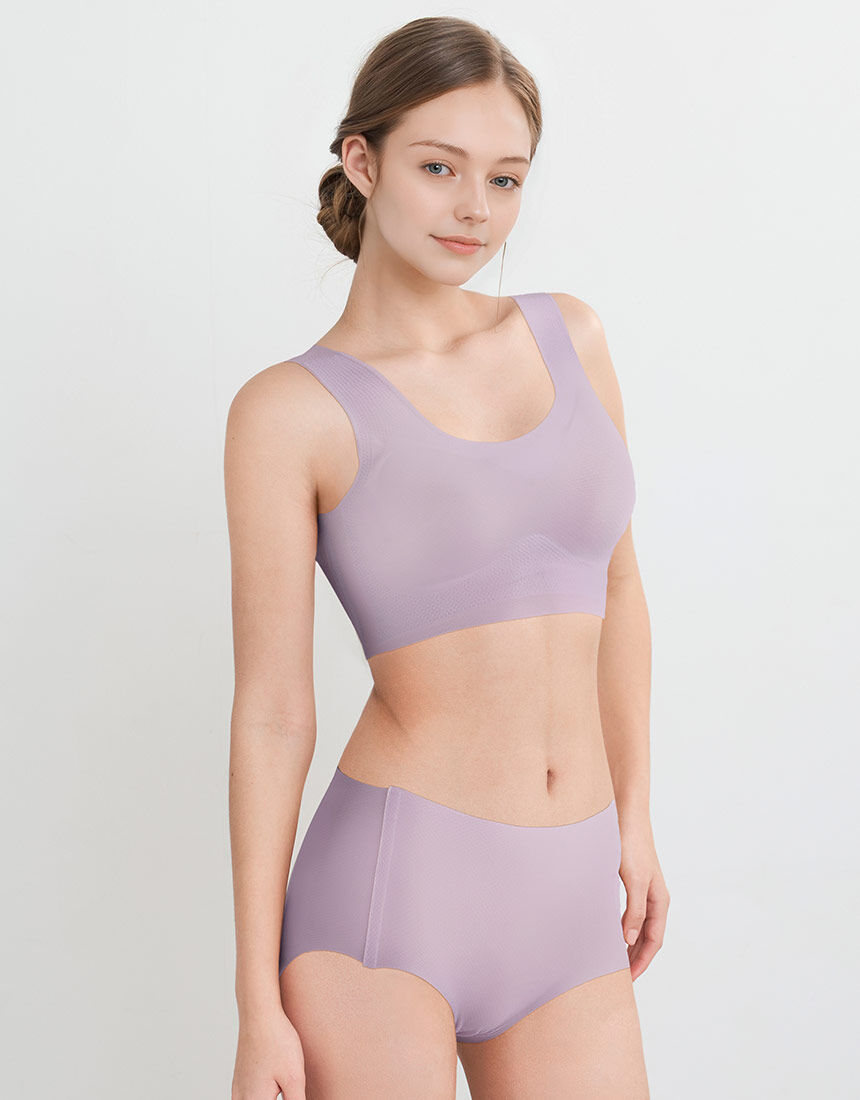 GOCOCi 肌ざわりさらさら 快適素材で蒸れにくい GOCOCi