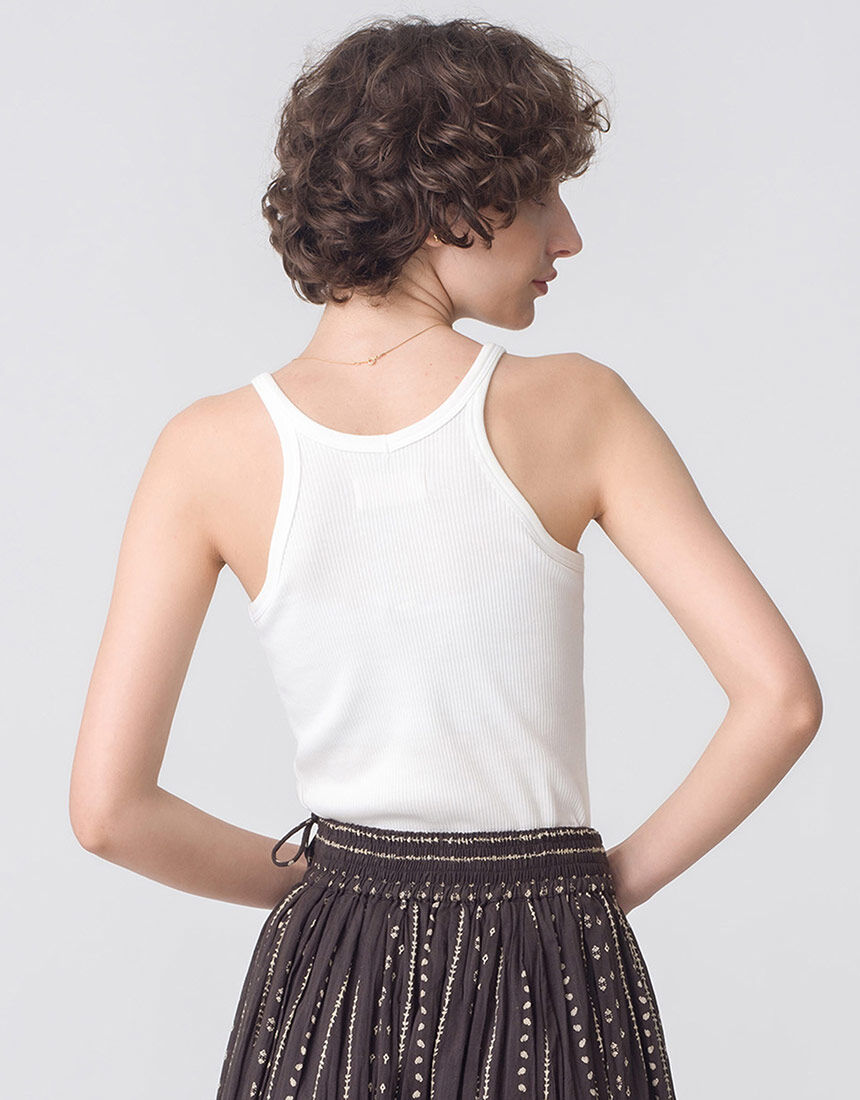 OUR WACOAL 【RHC Ron Hermanコラボ】カップイン