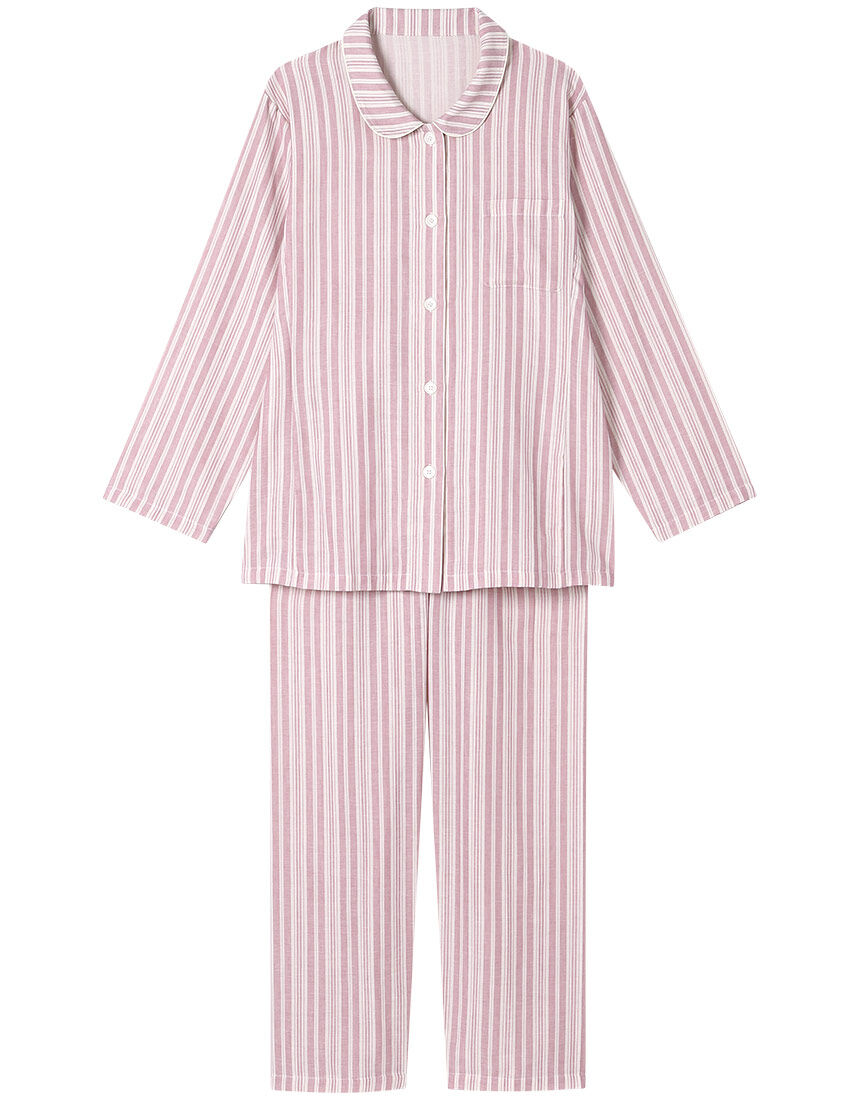 ウイング／スリープ 【綿100％】ムレにくく、サラサラ 通気性のよい