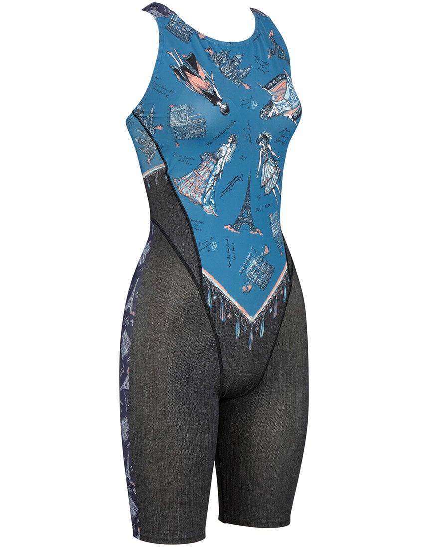 水着（オールインワン）, , hi-res