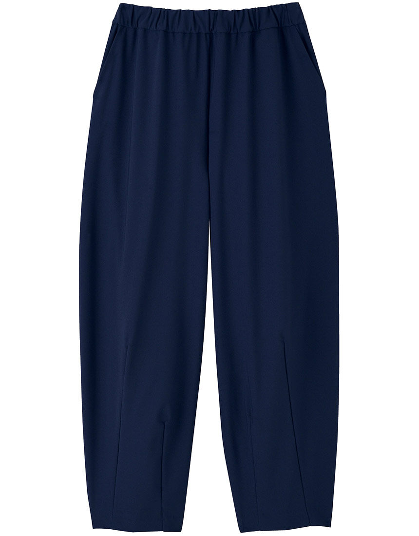 ワコール_カルソン ラクかっこいい！【接触冷感】コクーンシルエット  