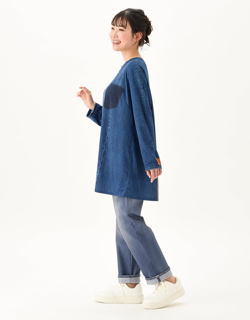 アウター　パンツ, , hi-res