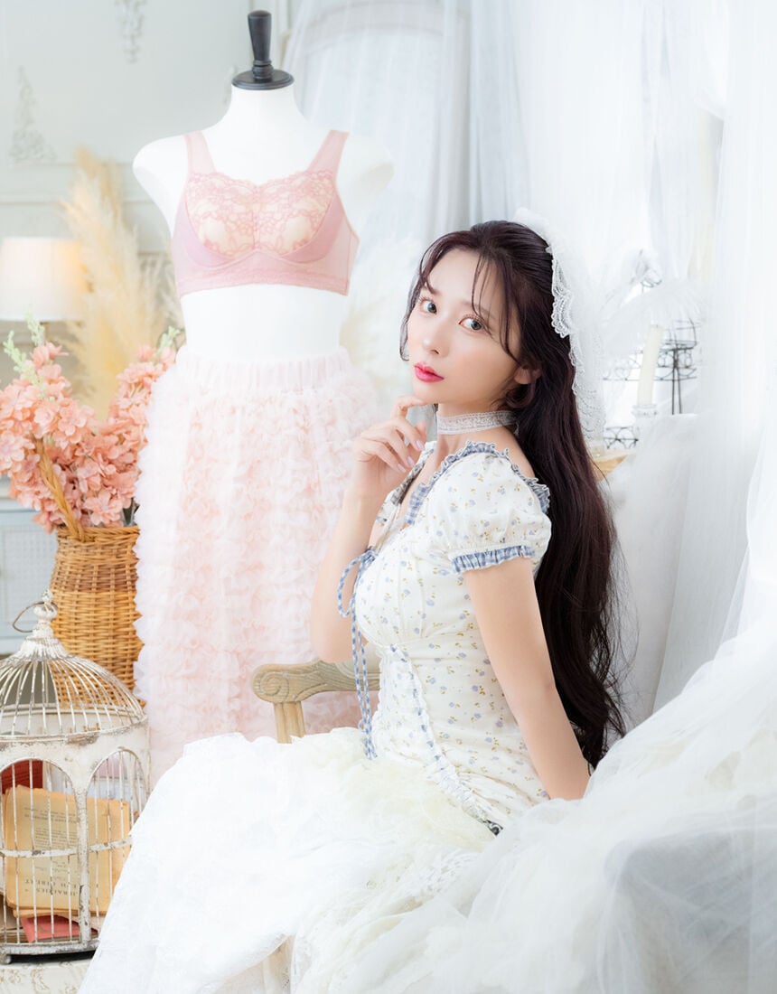 ノンワイヤーブラ, , hi-res