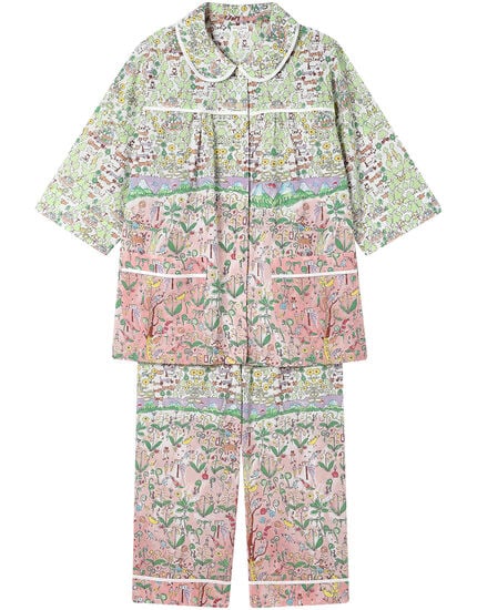 パジャマ, , main