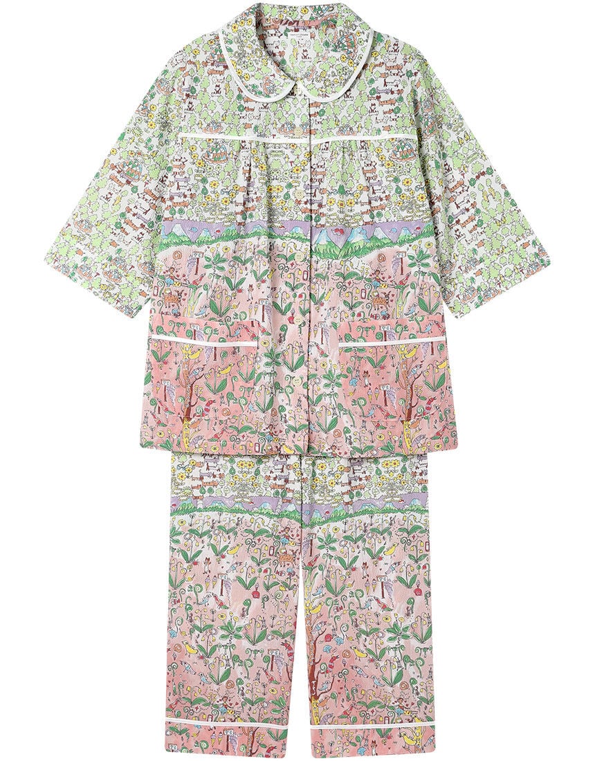 パジャマ, , hi-res