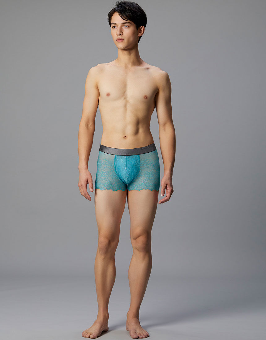 ボクサーパンツ（前閉じ）, , hi-res