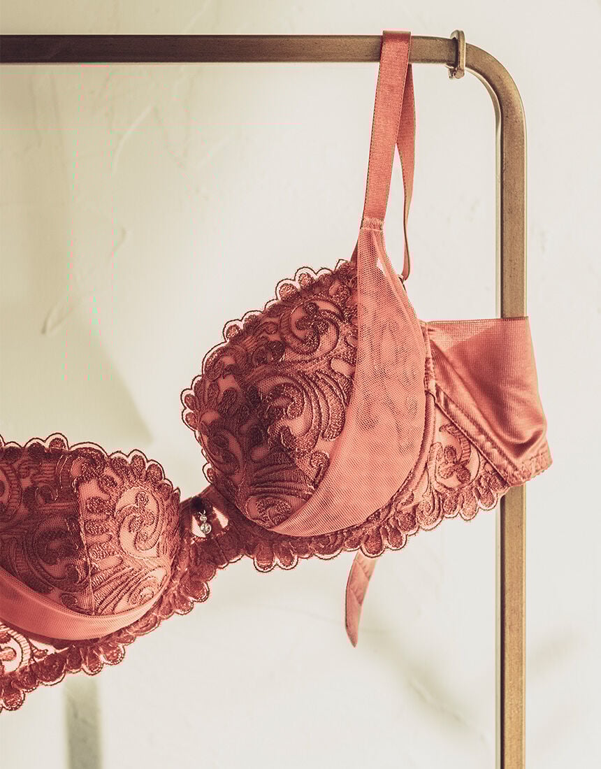 ３／４カップブラ, , hi-res