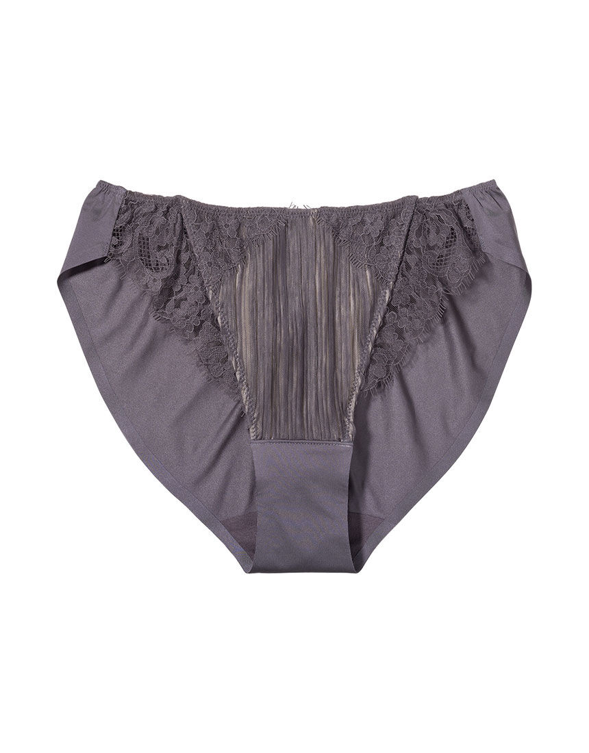 【後ろ脚ぐりはフラットなボンディングで、洋服にラインが響きにくい】ヨーロピアンコルセッタ ショーツ