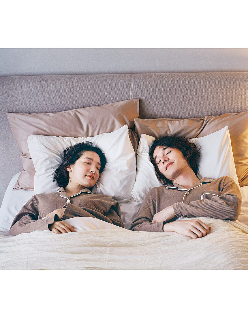 パジャマ, , hi-res