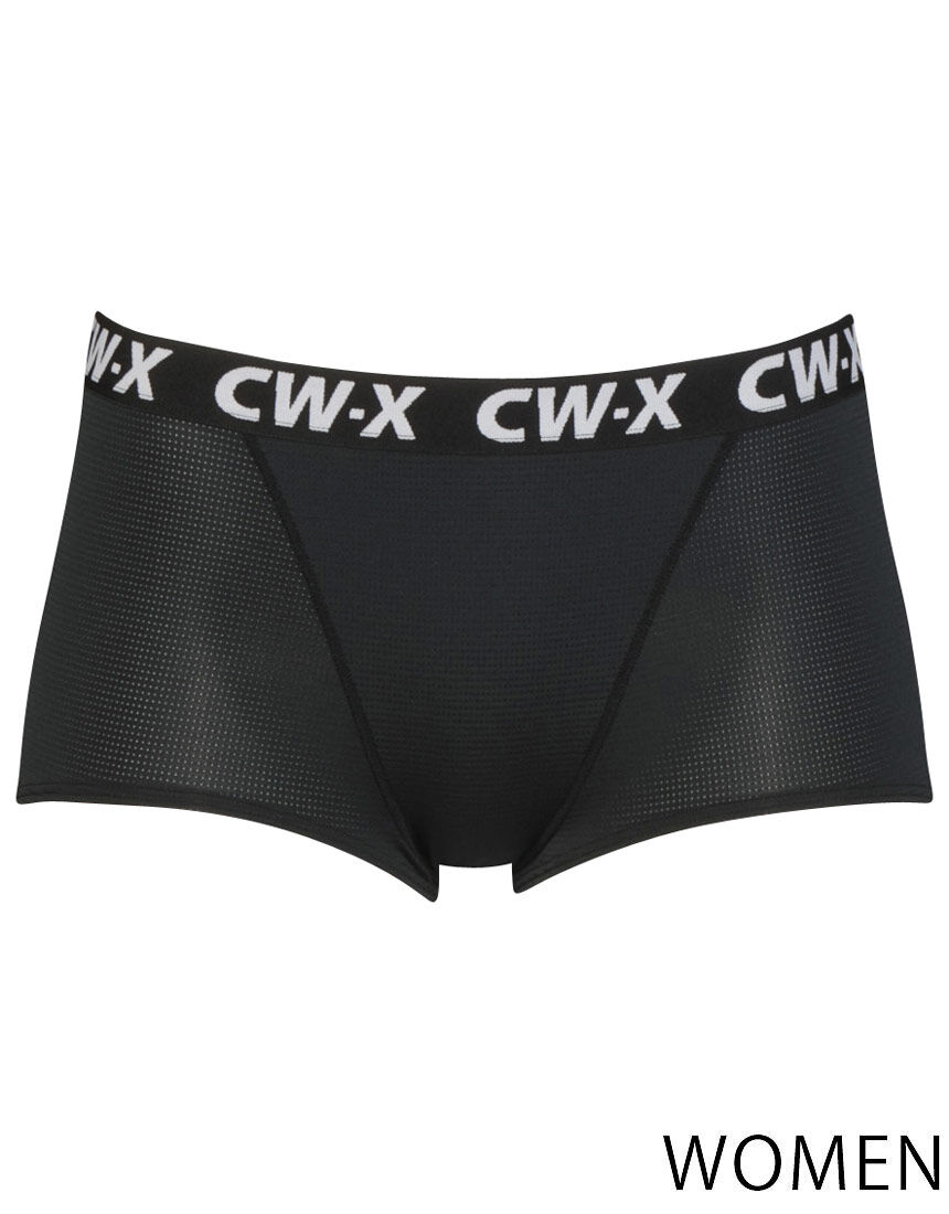 CW-X ウィメンズ|3Dフィット| スポーツショーツ HSY310 CW-X ウィメンズ|3Dフィット| スポーツショーツ HSY310