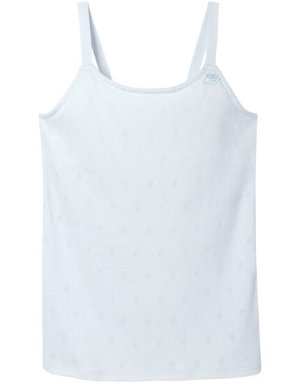 ジュニアブラトップ（キャミソール）, , main