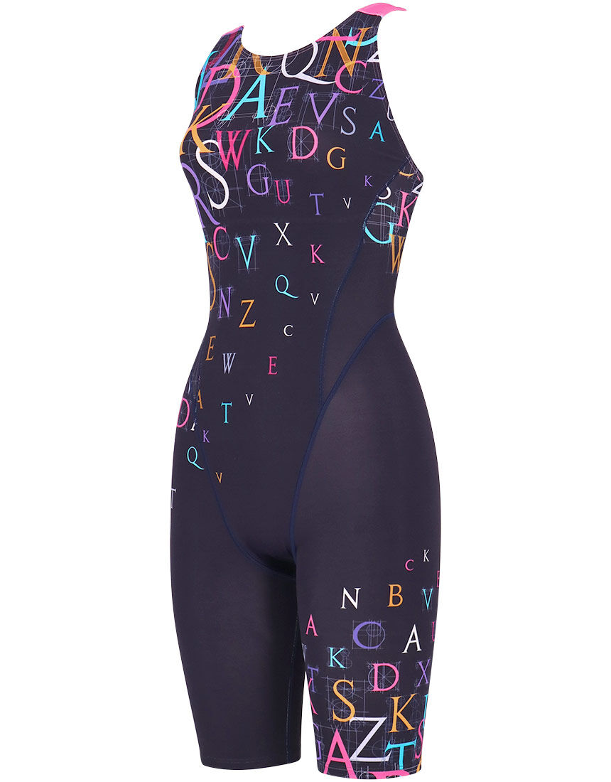 水着（オールインワン）, , hi-res