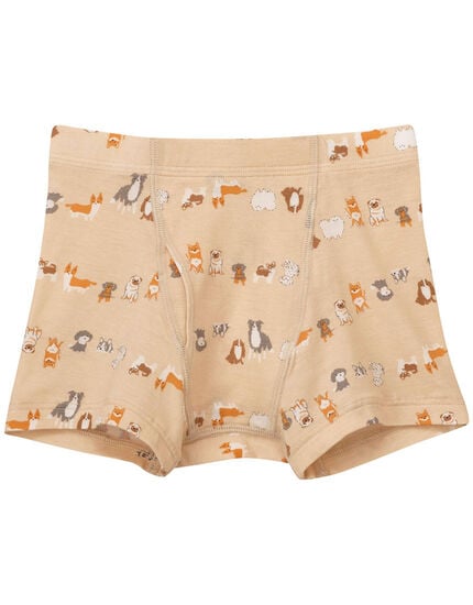 男児ボトム（ボクサーパンツ）, , main
