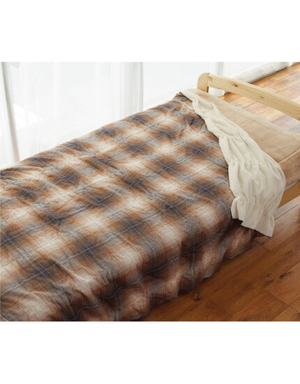 イトリエ　インナーブランケット, , main