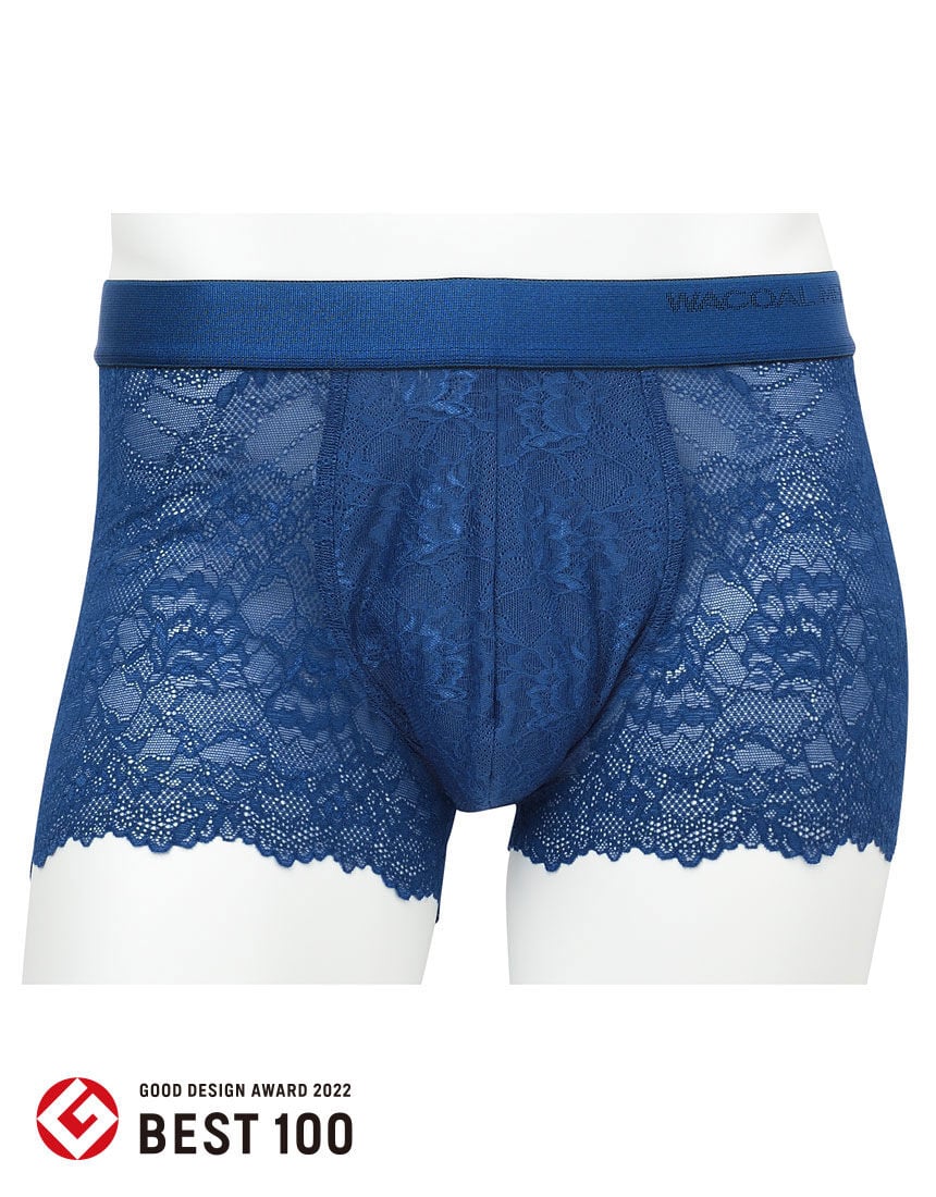 ボクサーパンツ（前閉じ）, , hi-res