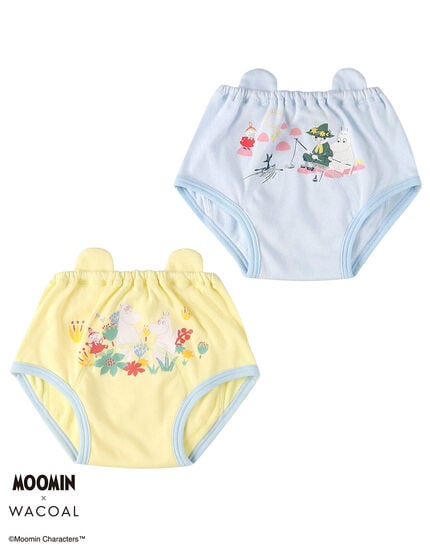男女児トイレトレーニングパンツ, , main
