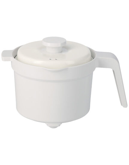 電子レンジ調理器　レンジメートマグポット, , main