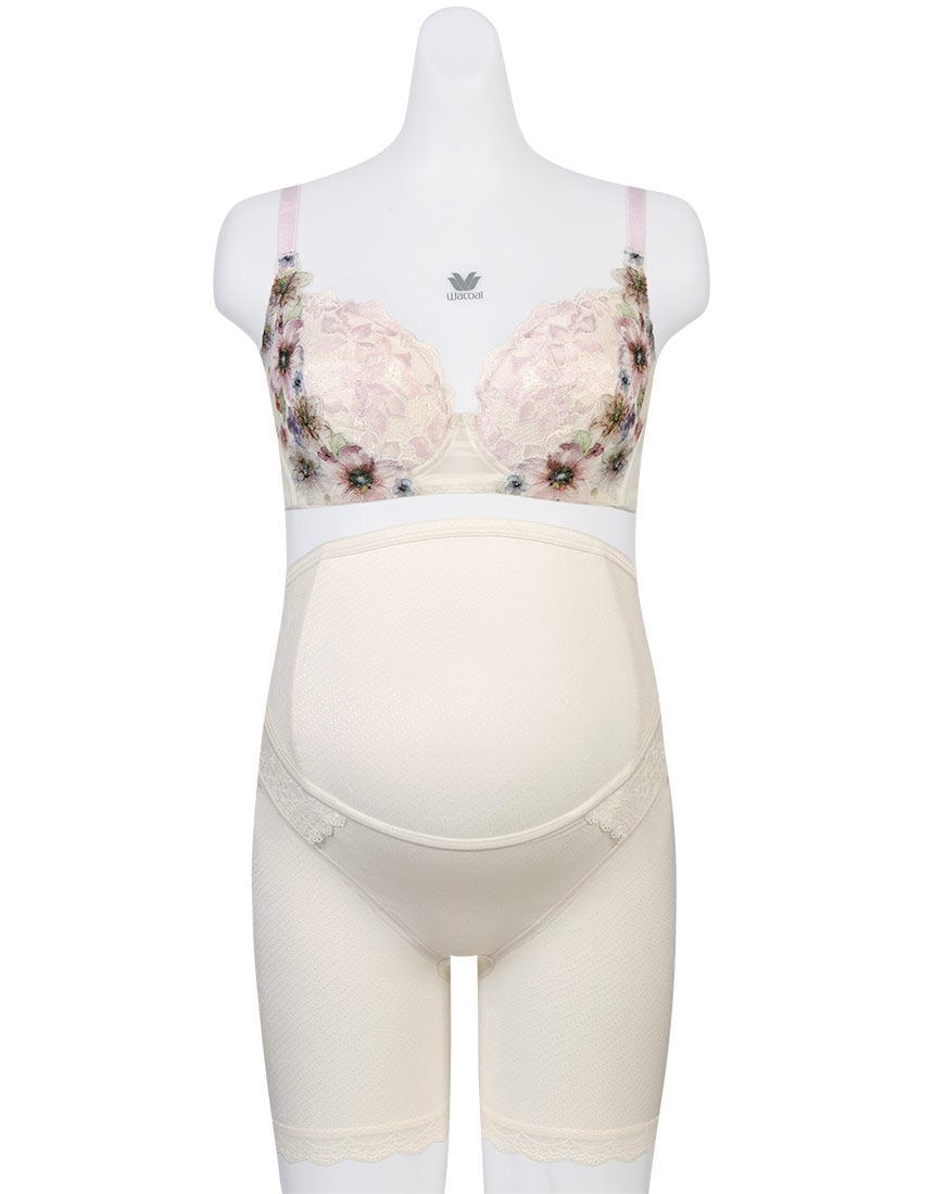 マタニティノンワイヤーブラ（産前・産後）, , hi-res