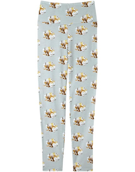 ボトムス（足首丈）, , main