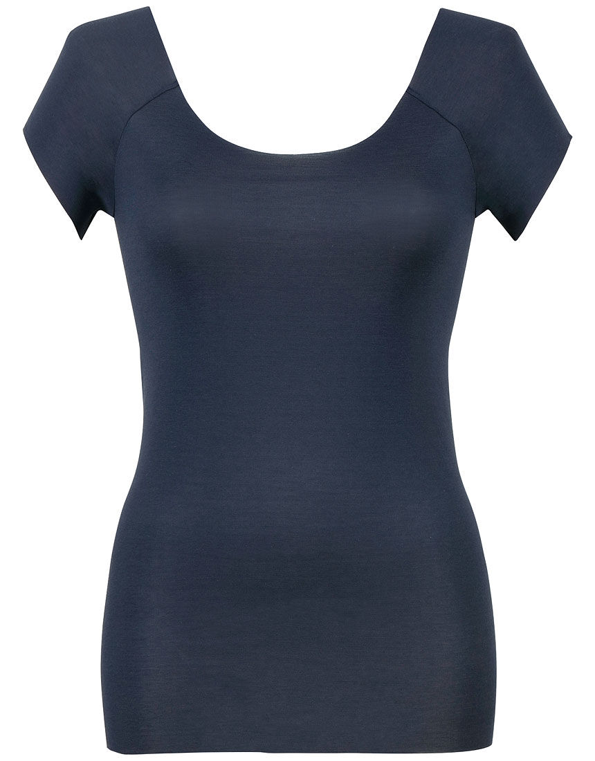 トップス（２分袖）, , hi-res