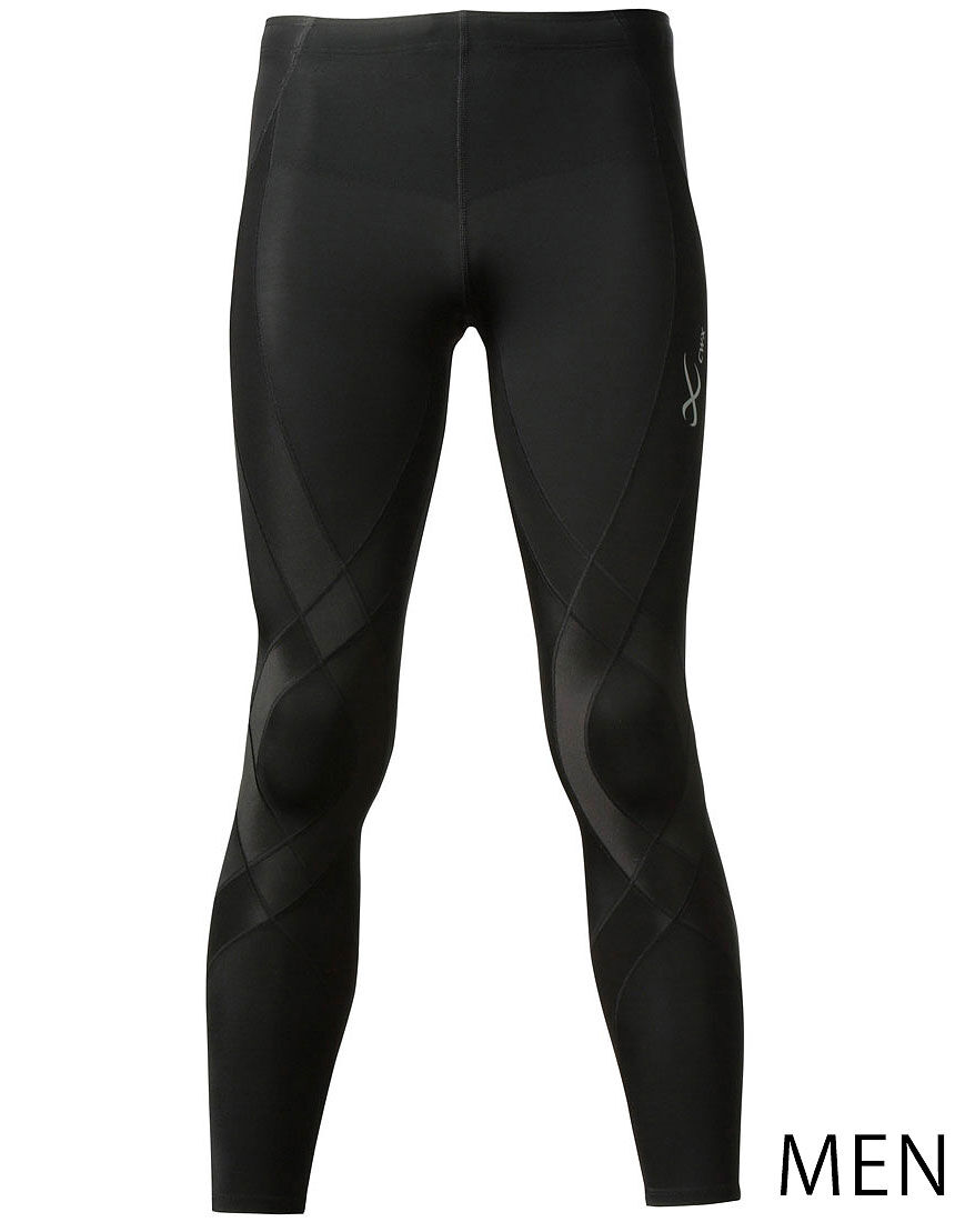 ワコールCW-X HZO-699 CW－X 下半身フルサポート｜マラソン・球技・スキー・スノーボード