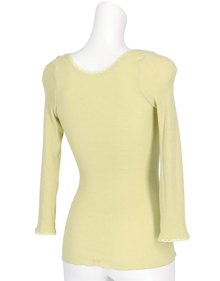 トップス（９分袖）, , hi-res