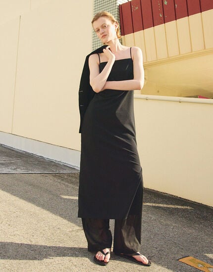 ワンピース（カップ付き）, , main