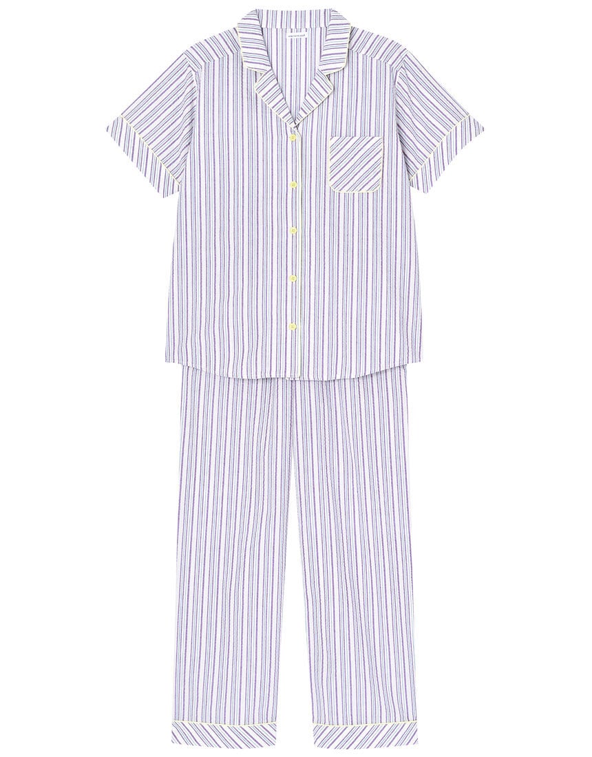 Multi stripe パジャマ
