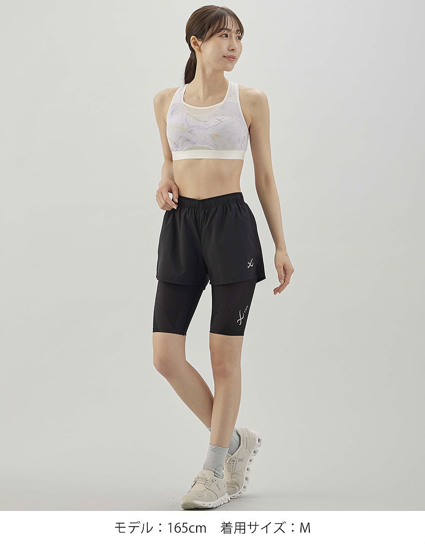 スポーツタイツ, , hi-res