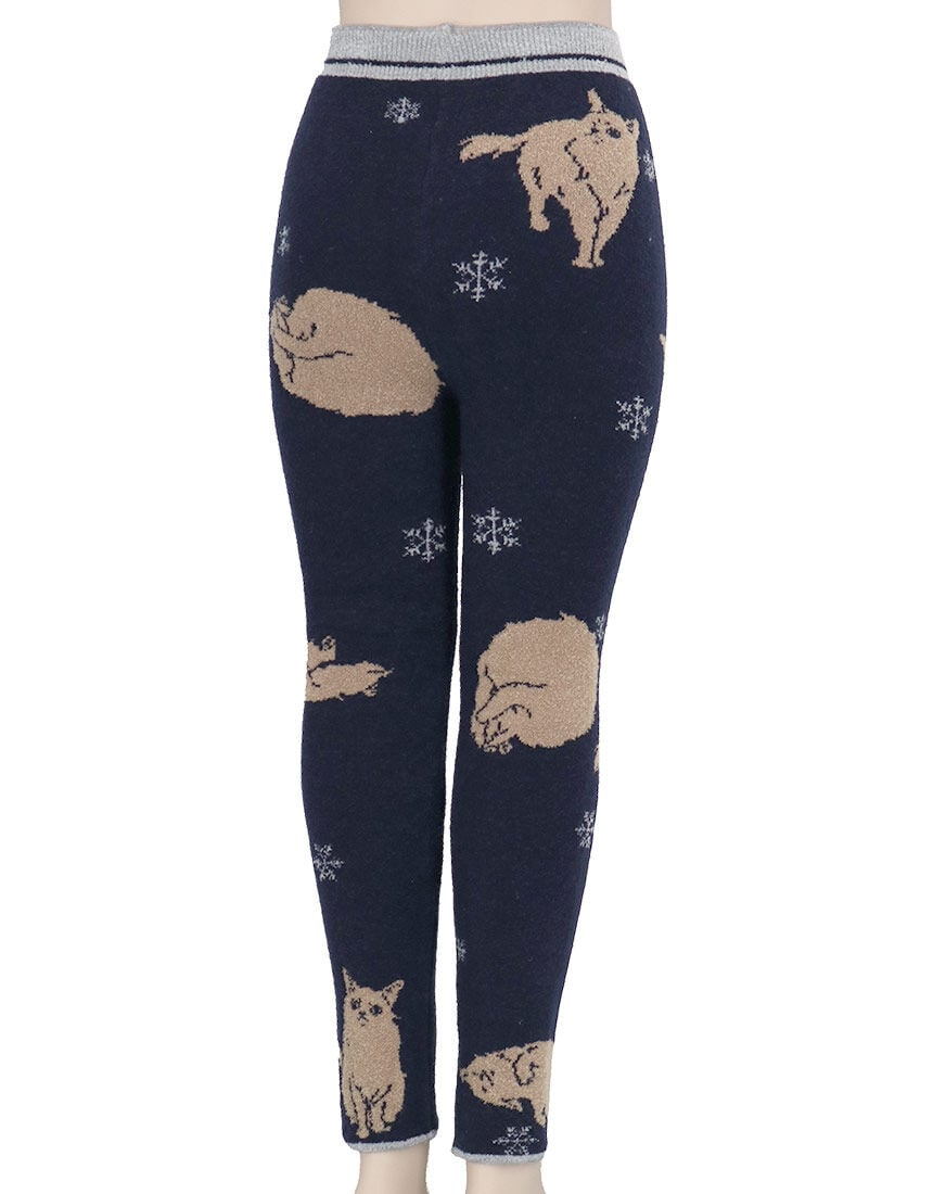 ボトムス（足首丈）, , hi-res