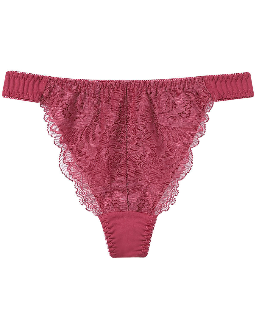 Lingè Noël ランジェノエル 脇高ノンワイヤーブラ とろRich