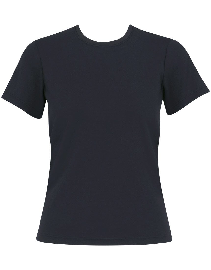 ブラトップ（３分袖）, , hi-res