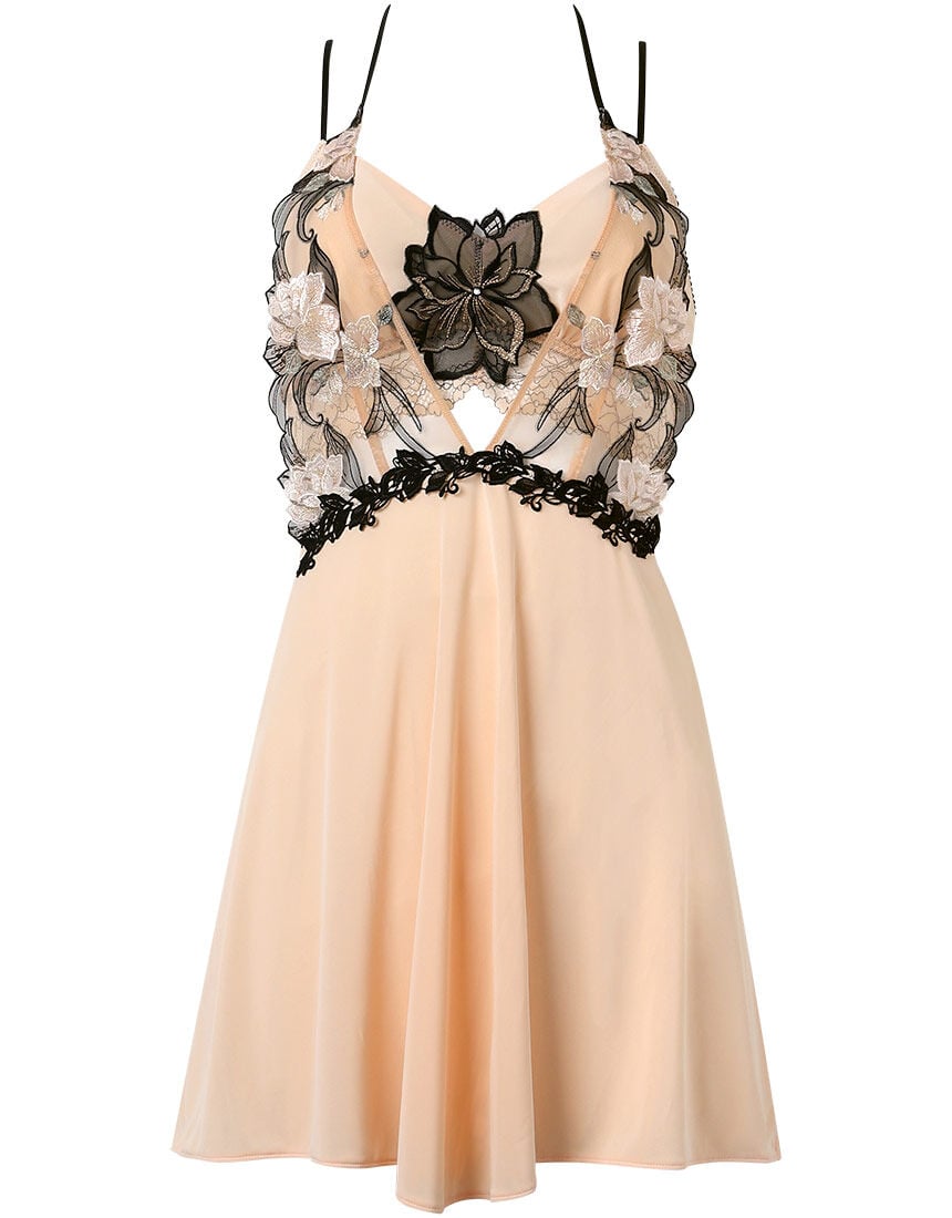 ランジェリードレス　スリップ・ブラレット, , hi-res