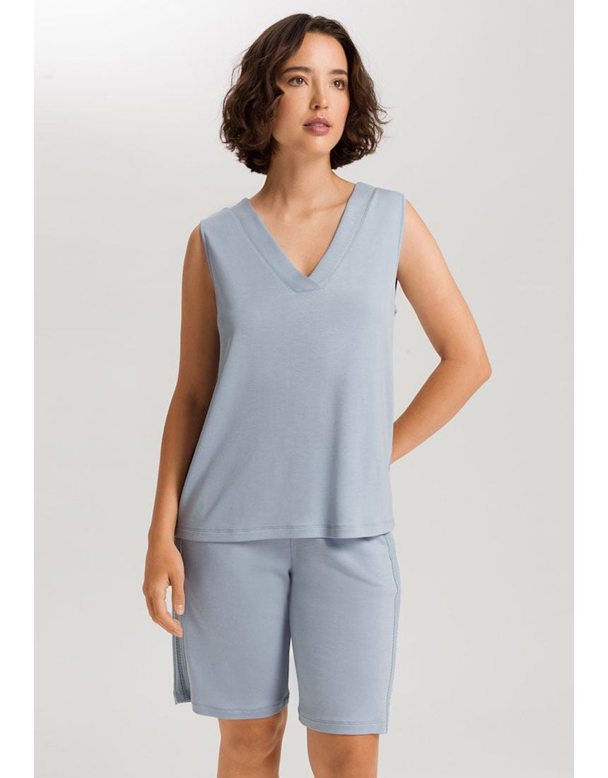 ハンロ ラウンジウェア トップス LIH125｜ワコール直営の公式下着通販