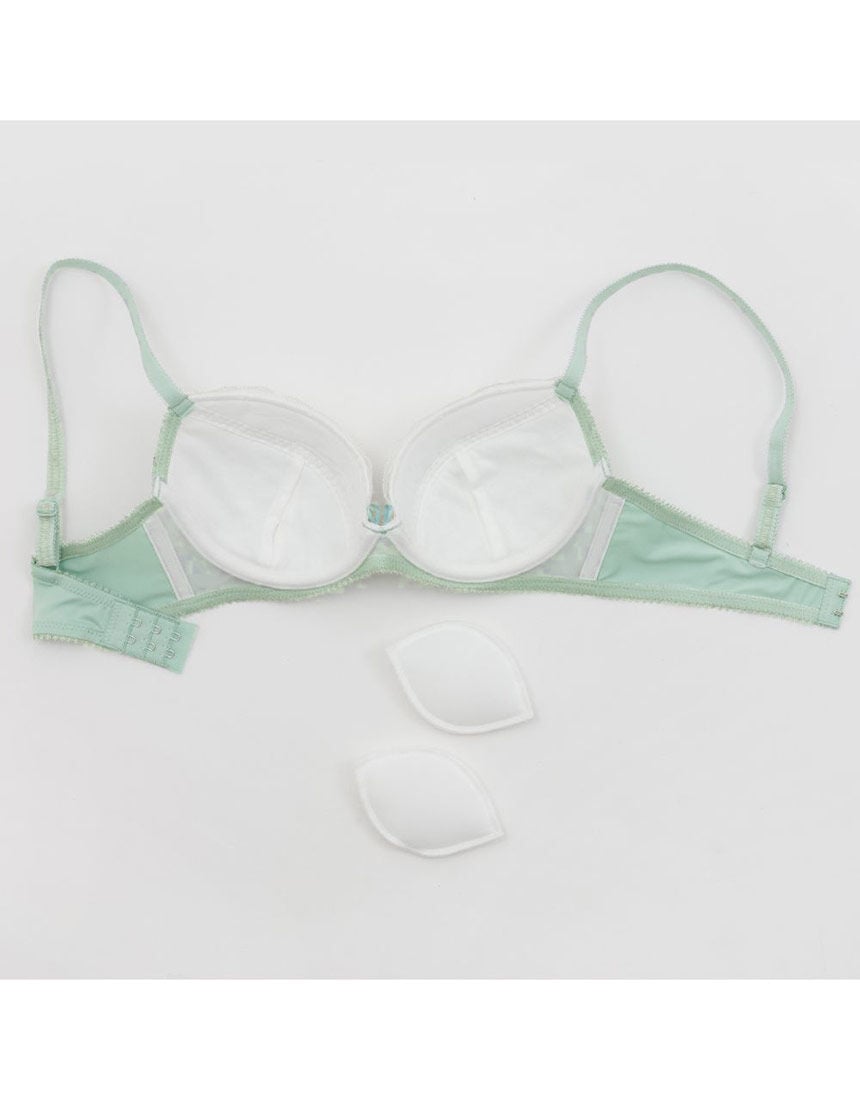 ブラ＆ショーツセット, , hi-res