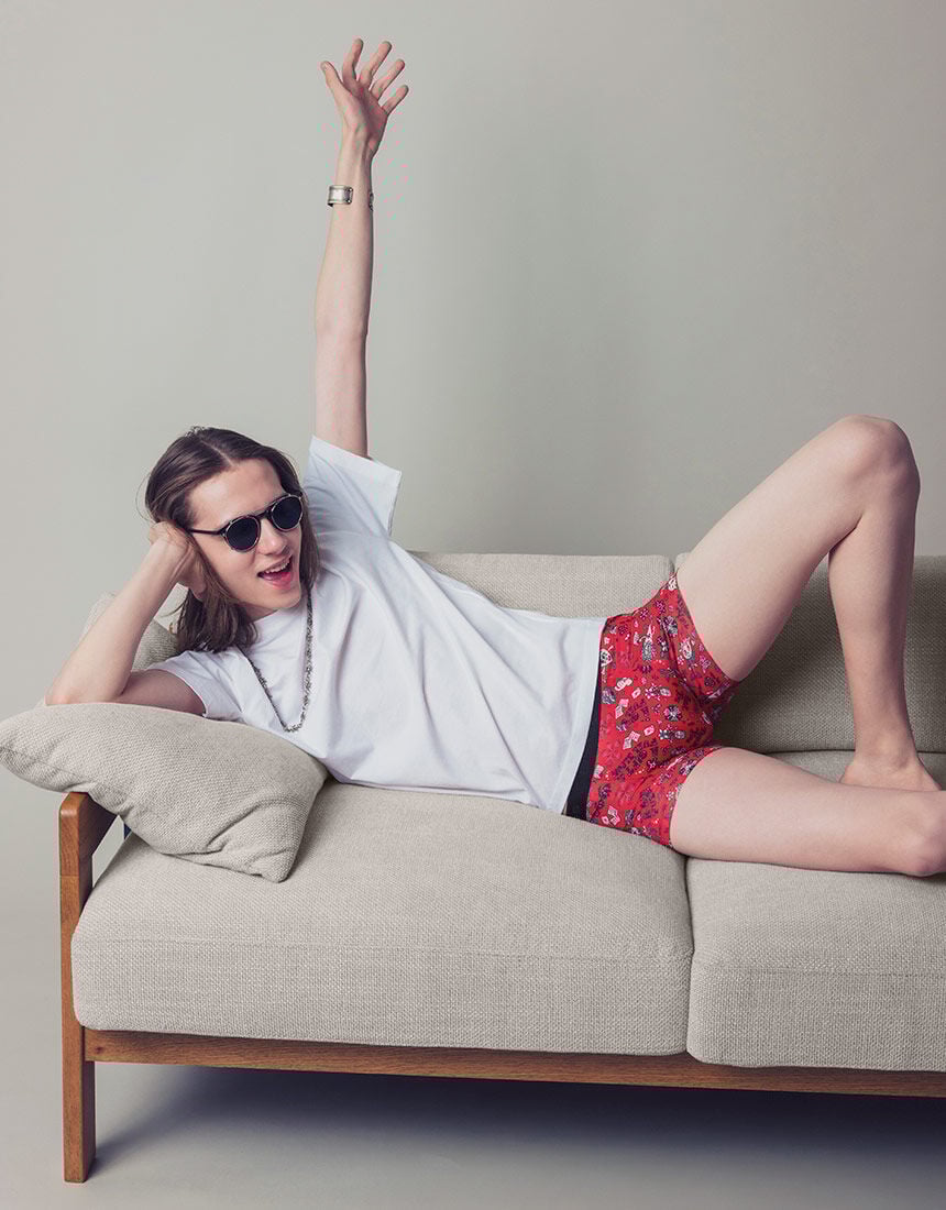 メンズボクサーパンツ, , hi-res