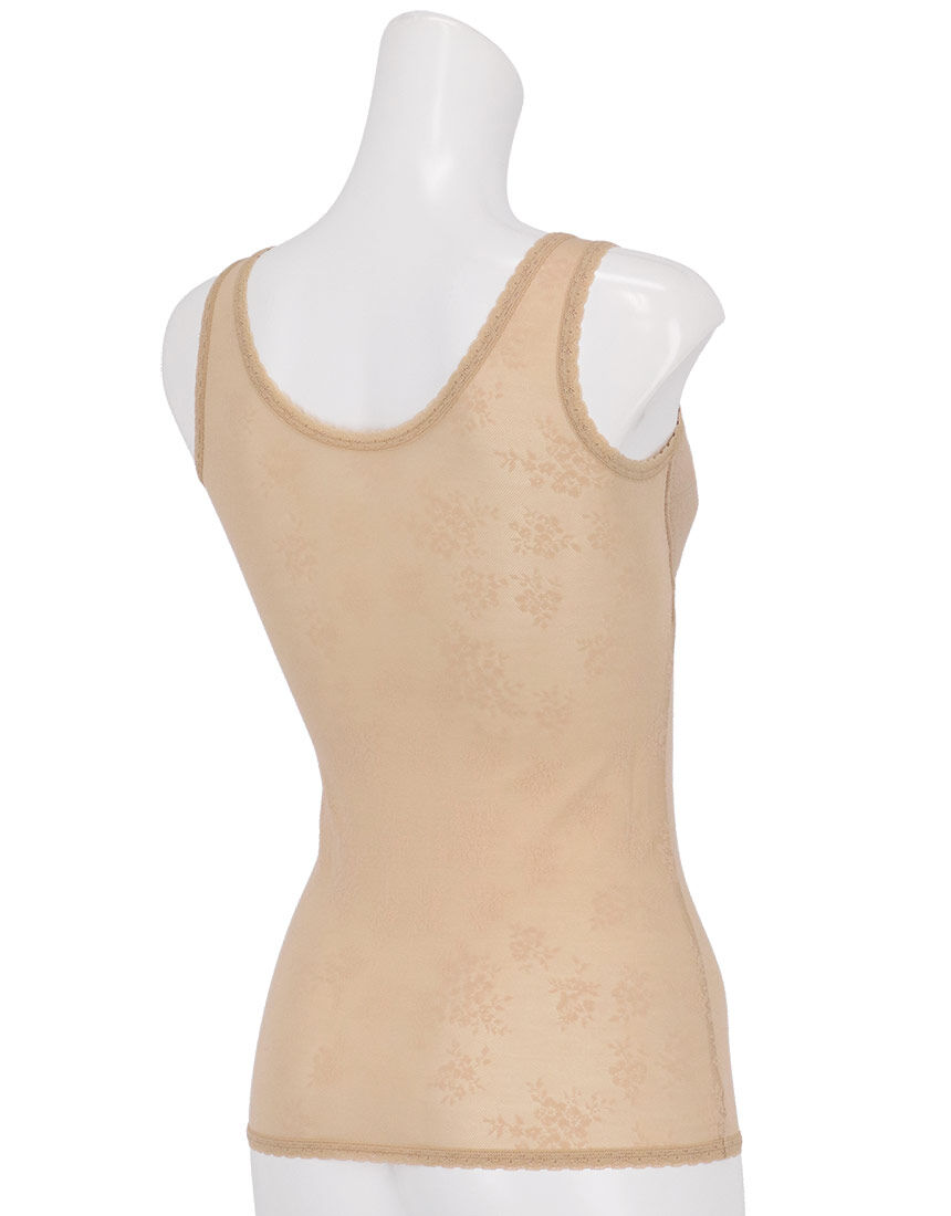 カリーユ コントロールキャミソール MARUKO マルコ カリーユ コントロールキャミソール カリーユ