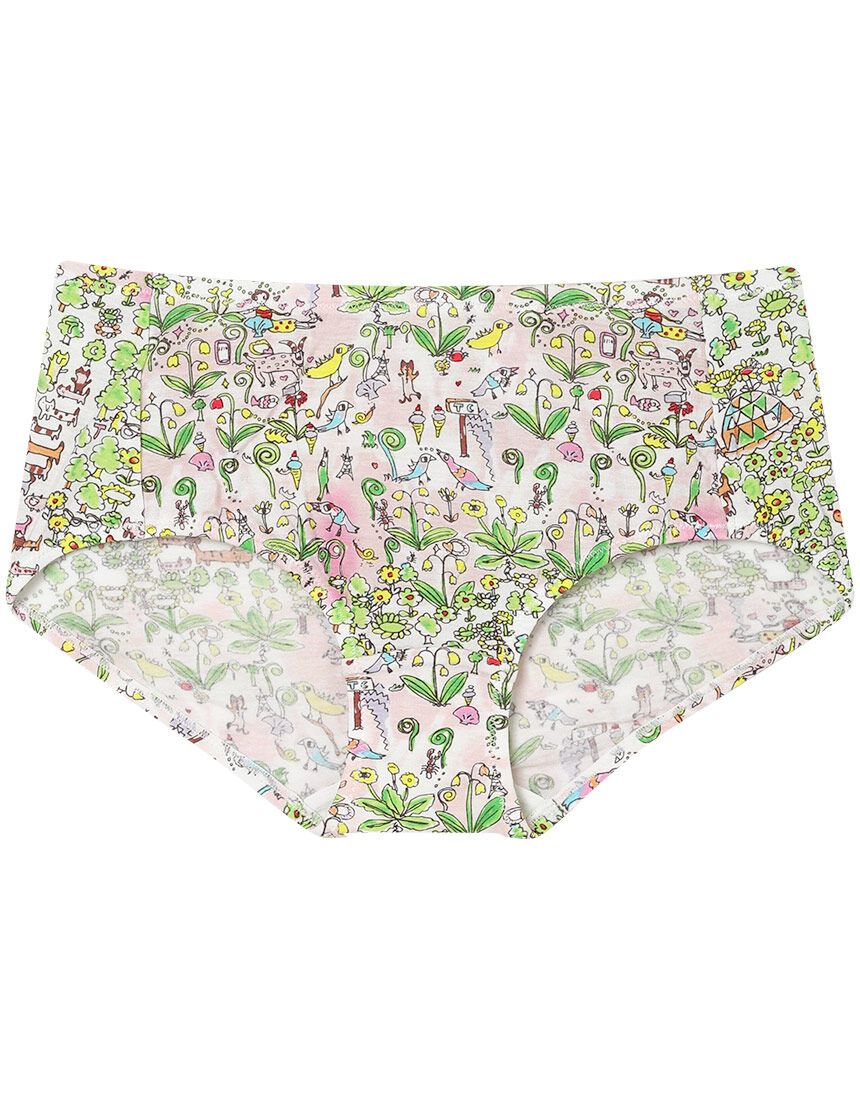 ショーツ, , hi-res