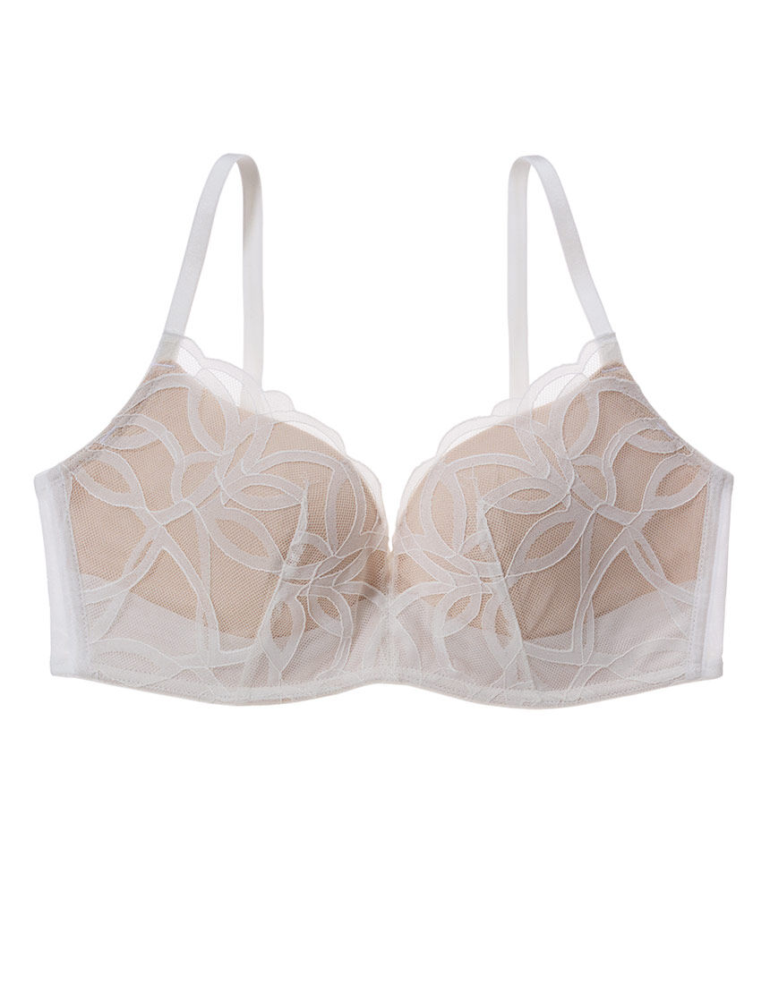 インナー・ルームウェアその他 Giambattista Valli Knit bra Jia Notched Bustier Top | Love, Bonito US