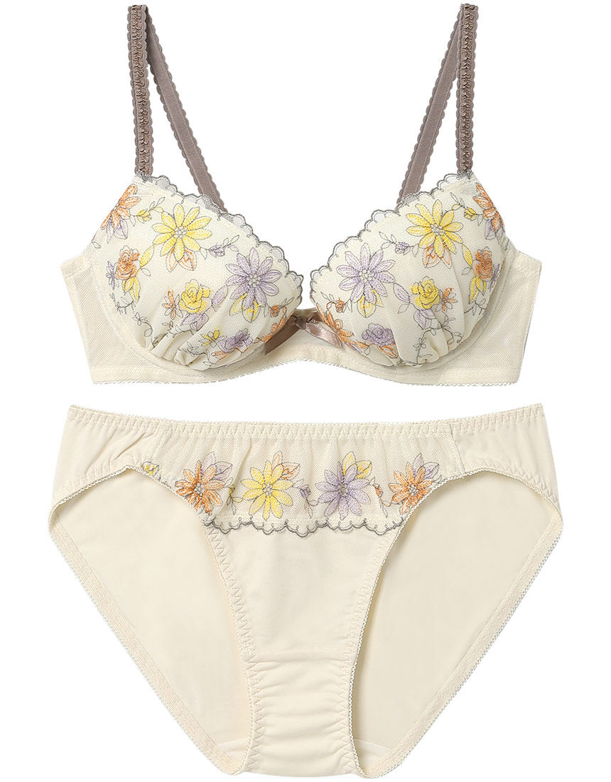 ブラジャー&ショーツセット|ワコール直営の公式下着通販サイト ブラジャー&ショーツセット|ワコール直営の公式下着通販サイト