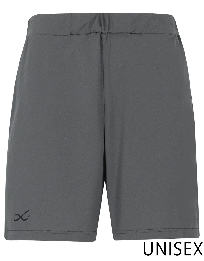 CW－X ユニセックス｜ハイゲージニットボトム【環境配慮】｜3分丈