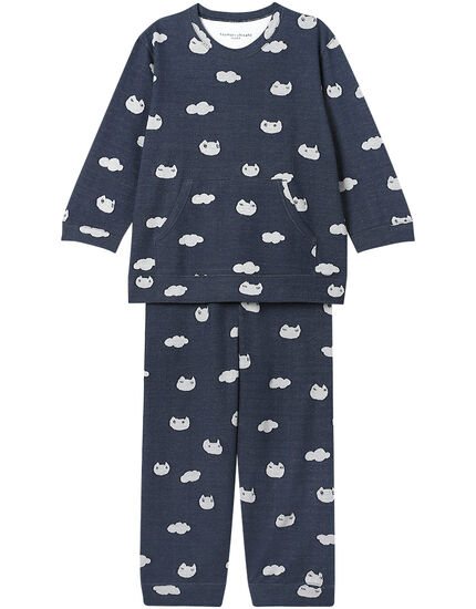 パジャマ, , main