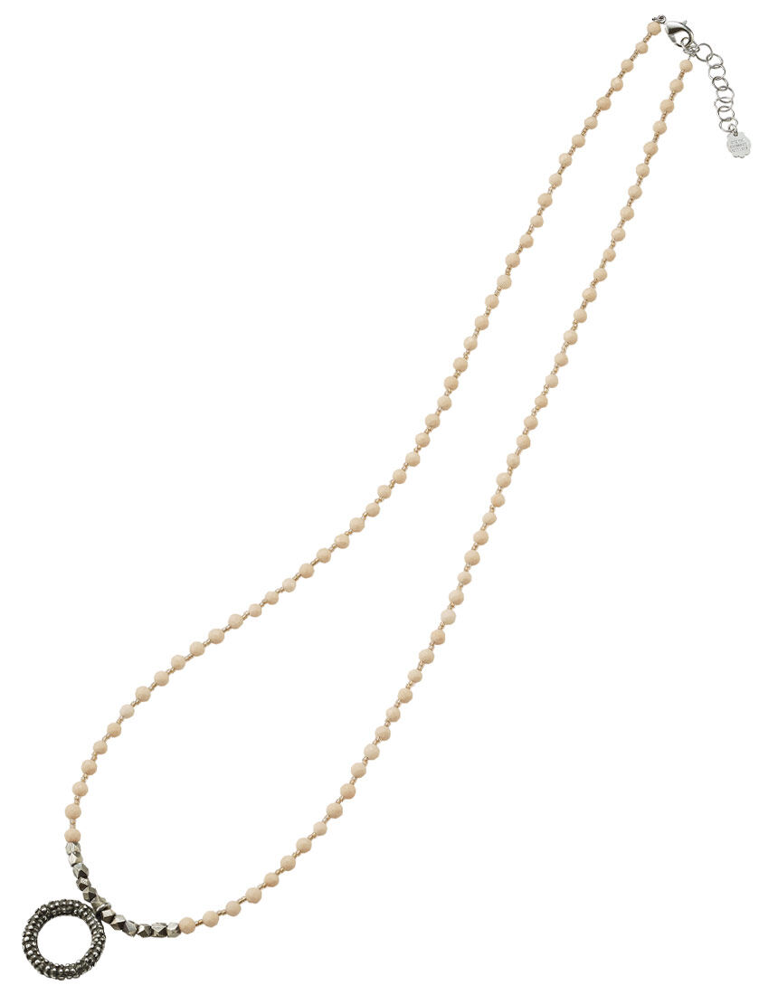 眼鏡がかけられるネックレス 眼鏡がかけられるネックレス