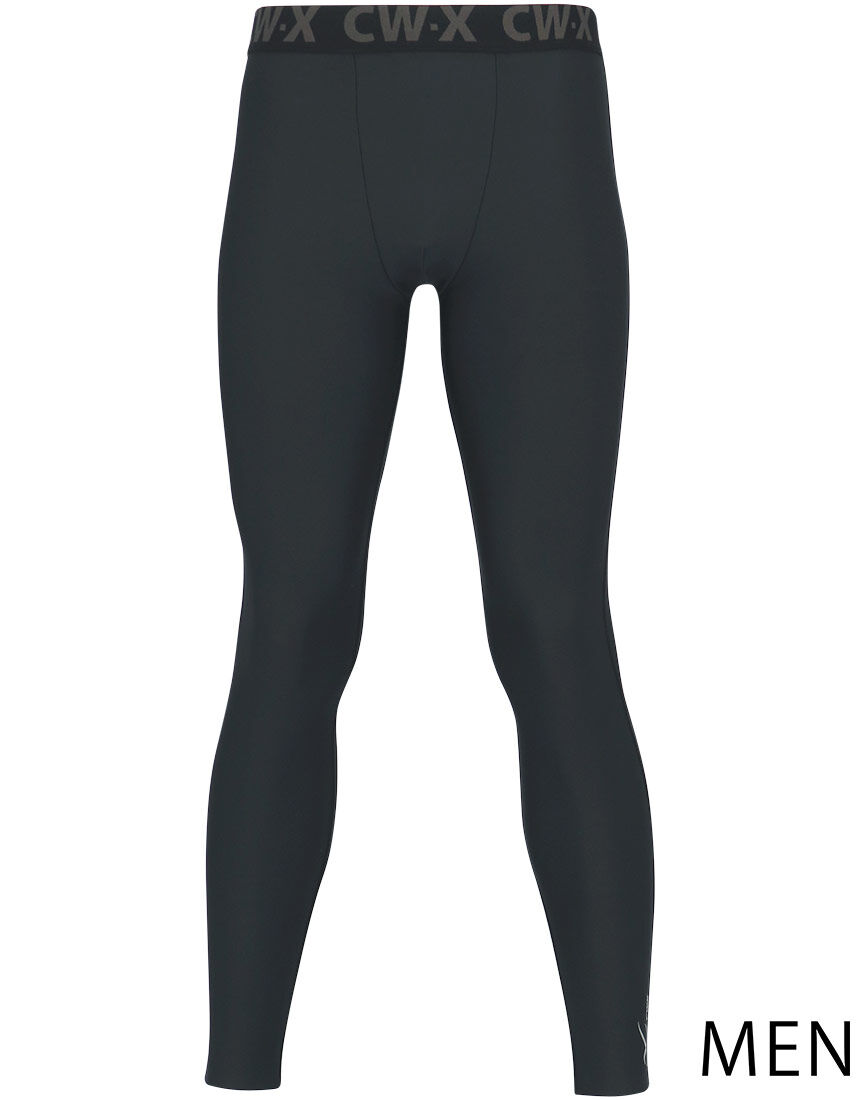 SALE！タグ付き未使用新品　メンズM CW-X フィットネスパンツ 黒 CW－X｜ワコール直営の公式下着通販サイト ワコールウェブストア