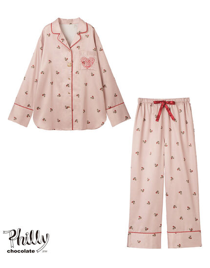 パジャマ, , main