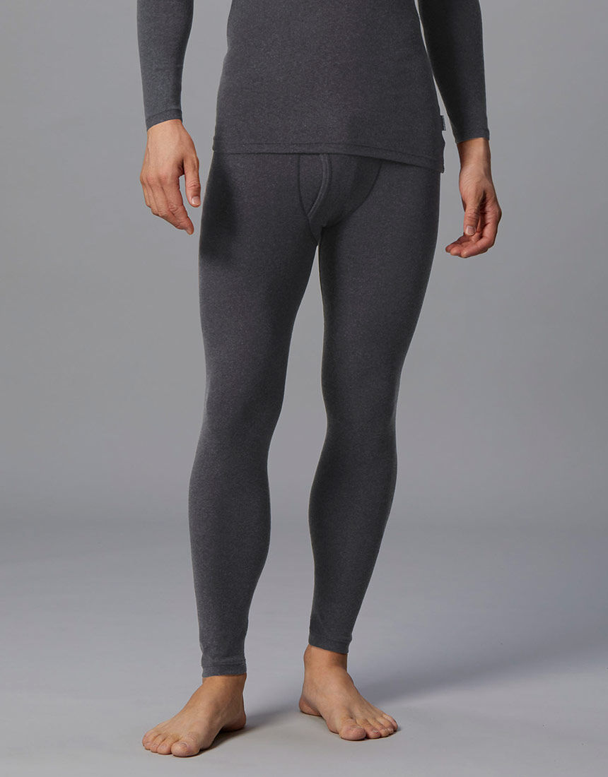 ブロス バイ ワコールメン 【吸湿発熱】あたたかさに、満たされる