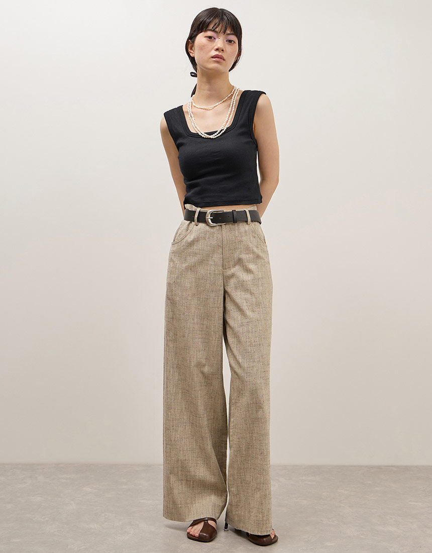 OUR WACOAL 【ADAM ET ROPE'コラボ】カップインベ