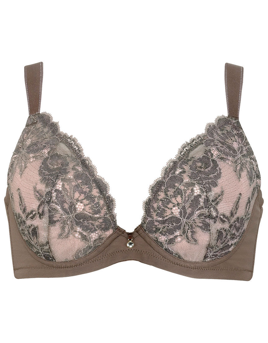 Orangerie Lace Bra